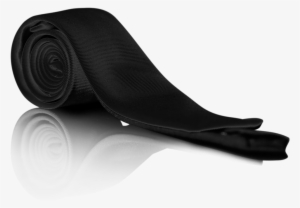 Black Neck Tie - Sock #863680