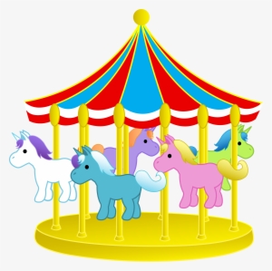 Photos Park Clipart Png Png Images - Amusement Park Clipart Png #863768