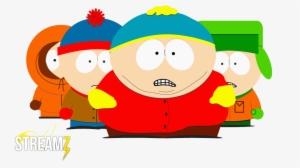 Gunslinger Kyle2 - South Park Gunslinger Kyle - Free Transparent PNG ...