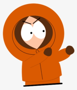 Kenny South Park - Kenny South Park Fight #863845