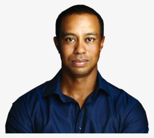Tiger Woods Clipart Png - Rolex Brand Ambassador #864019