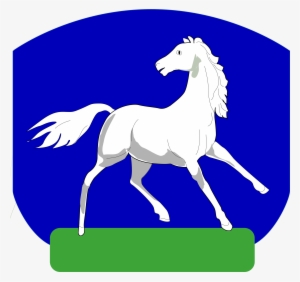 Big Image - Horse #864043