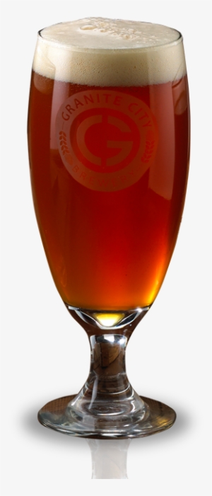 Transparent Beer Craft Clip Download - Glass Craft Beer Png #864088