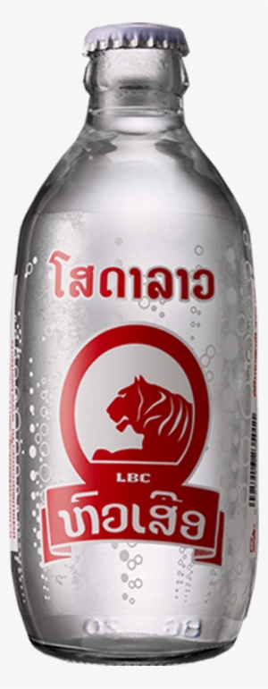 Soda Lao #864186