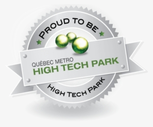 Quebec Metro High Tech Park - Optel Group #864256