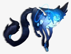 Bluestar-0 - De Warrior Cat De Bluestar #864424
