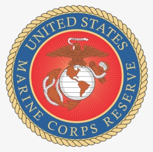 Marine Corps Reserve Logo - Us Marine Corps Reserves Logo #864500