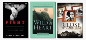 Men's Bible Studies - Fight Men's Devotional #864526