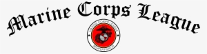 Marine Corps League Banner #864547