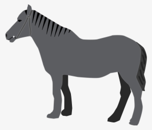 How To Set Use Horse Clipart #864609