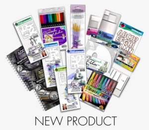 New Products - G.t. Luscombe Company, Inc. #864629