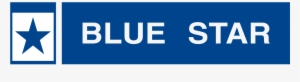 Brand Name - Bluestar - Blue Star #864632