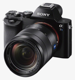 Sony Alpha A7r 36mp Mirrorless Digital Camera (body) #864696
