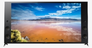 Sony Kd-65x9350d Ultra Hd 3d Smart 4k Led Tv - Sony Kd-55x9350d 139cm (55inches) Uhd 4k Hdr Android #864698