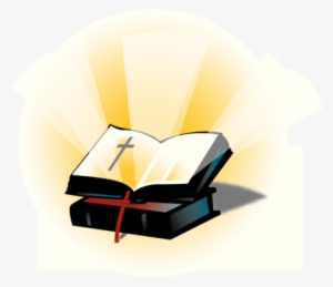 Open Bible - Animated Picture Of Bible #864720
