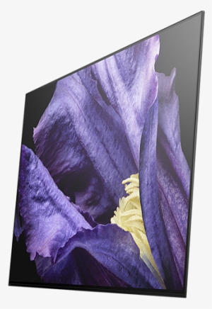 ‹ › - Sony A9f Oled Tv #864728
