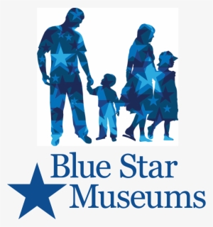 Blue Star Museums - Blue Star Museums 2018 #864730