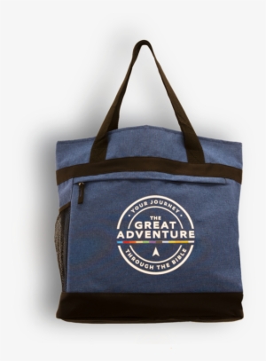 Great Adventure Tote - Tote Bag #864781