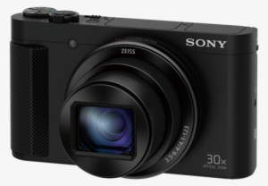 Sony Cyber-shot Dsc-hx90v Digital Camera #864783