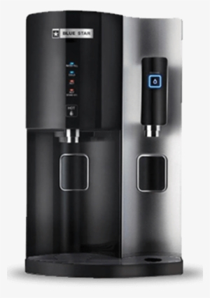 Blue Star Stella Ro Uv Hot Cold Water Purifier - Bluestar Water Purifier #864797