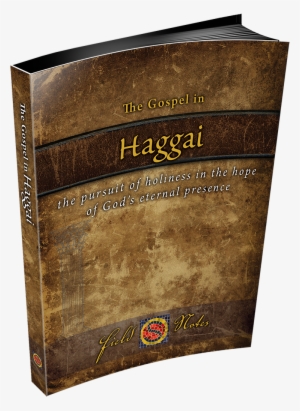 Gospel In Haggai #864892