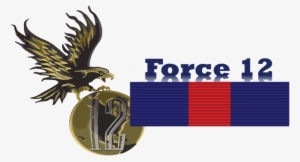 12th Marine Corps District - Emblem #864930