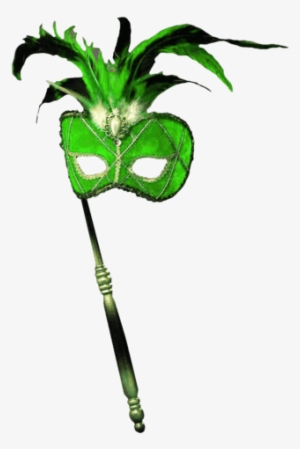 Forum Novelties Women's Feather Masquerade Mask With - Venetian Mask Red Costume #865010