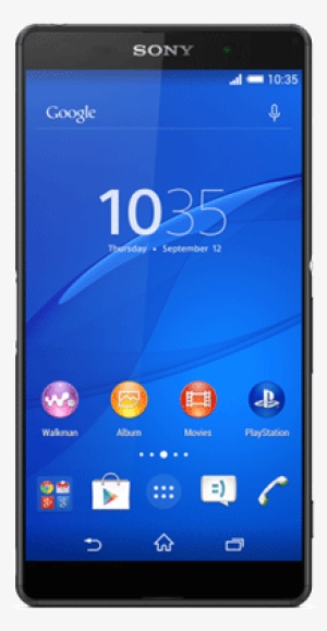 Sony Xperia Z4 - Sony Xperia Z3 D6603 D6653 Lcd #865058