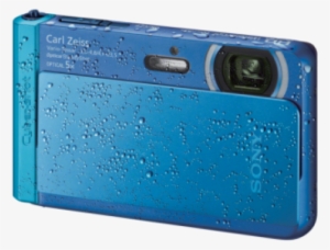 Sony Cyber-shot Digital Camera Tx30 - Sony Compact Camera Waterproof #865060