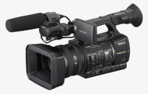 Sony Hxr-nx5u Camcorder Repair Service Center - Sony Hxr Nx5 #865097