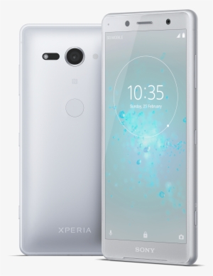 O2 Has Today Revealed That The Newly Announced Sony - Sony Xperia Xz2 Compact #865121