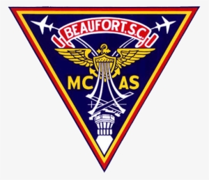 The Mission Of The Marine Corps Installation Emergency - Mcas Beaufort Logo #865122