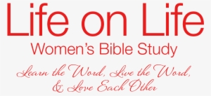 Bible Study - Oak Cliff Bible Fellowship #865145
