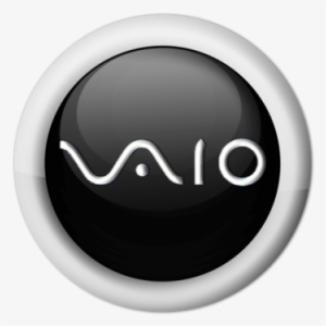 Sony Photos Png Images - Sony Vaio Icon #865168