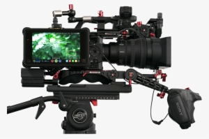 Fs5-feature - Fs5 Atomos Shogun Inferno #865194