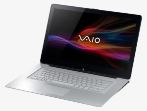 Sony Vaio Flip 15 Sv-f15n1l2es - Sony Vaio #865217