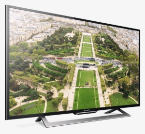 How To Connect Your Sony Smart Tv To Vpn - Sony Bravia Klv 32w512d #865254