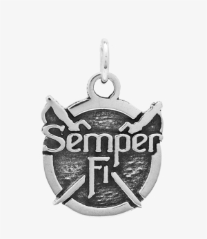 Marine Corps Charm - Military #865256