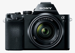 Sony Alpha Ilce A7 System - Sony A7 Mark Iii 28 70 #865312