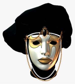 Carnaval - Mask #865416