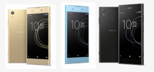 Sony Xperia Xa1 Plus #865441
