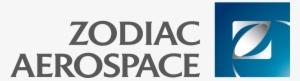 Zodiac Aerospace Transparent - Zodiac Aerospace Logo Vector #865534