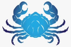 Cancer Zodiac Symbol Transparent Background - Cancer Zodiac Png #865642