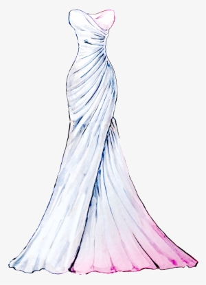 Vestidos De Dibujos Y Pintados #865766