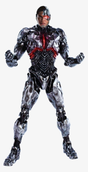 Justice League Movie Cyborg Artfx+ Statue #865917