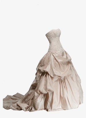 Wedding Sideview Transparent Png Stickpng Download - Maggie Sottero Victoriana #865943