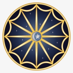 Zodiac Munzee Sticker Set - 2018 Horoskop #865962