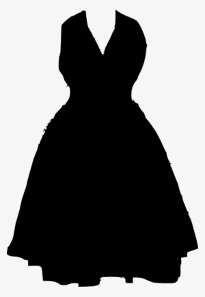 Cartoon Wedding Clipart - Dress Clip Art #866010