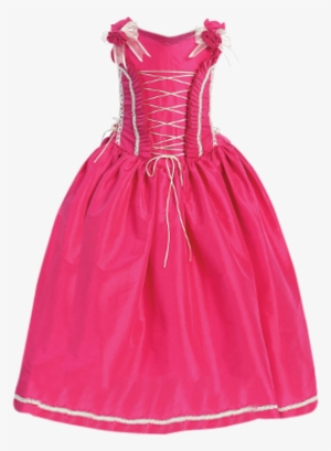 Gown - Dress #866051