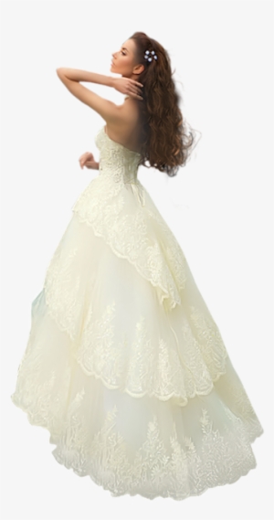 Gown #866071